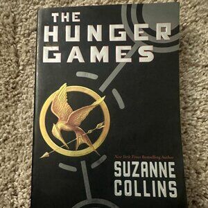 The Hunger Games (Book)